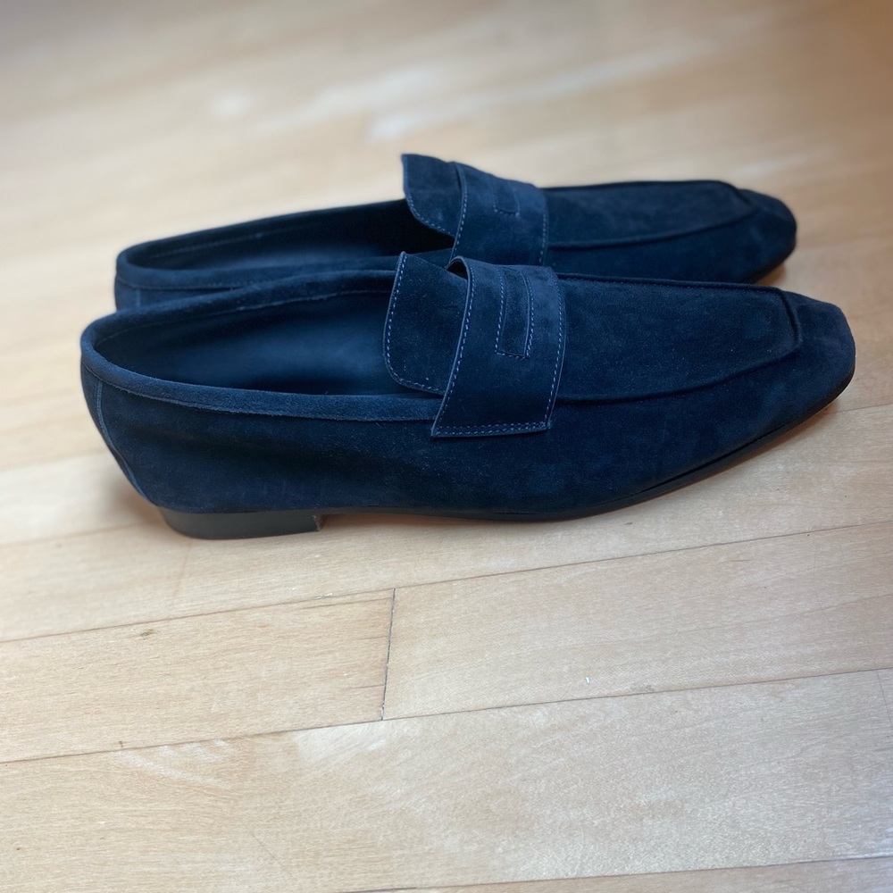 Mauro Volponi Men shoes size 9,5
